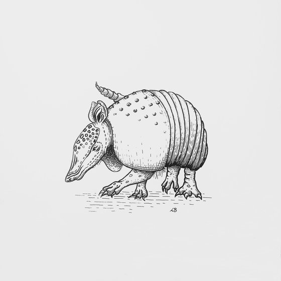 Armadillo