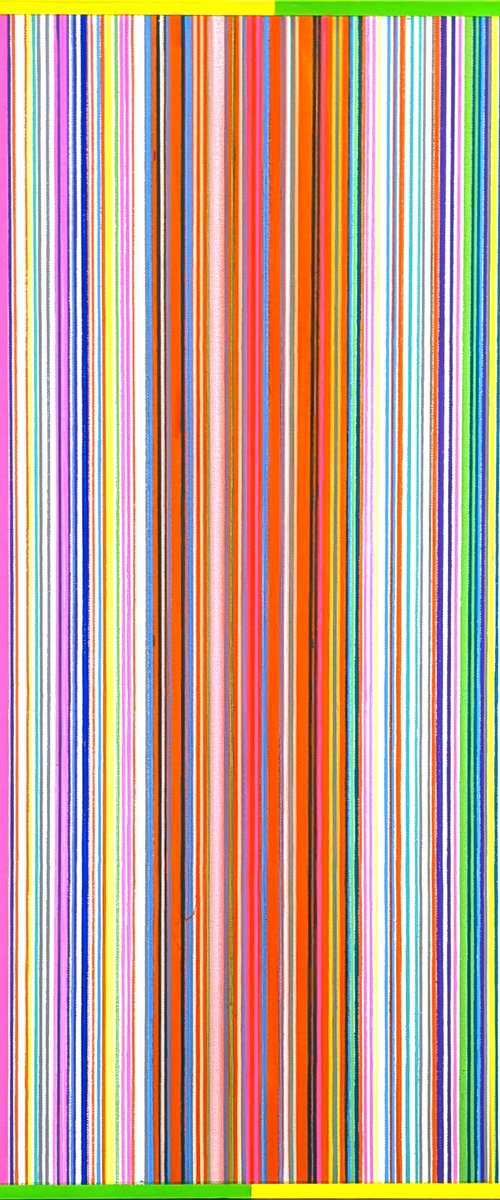 Tehos - Abstraction TC 04 by Tehos