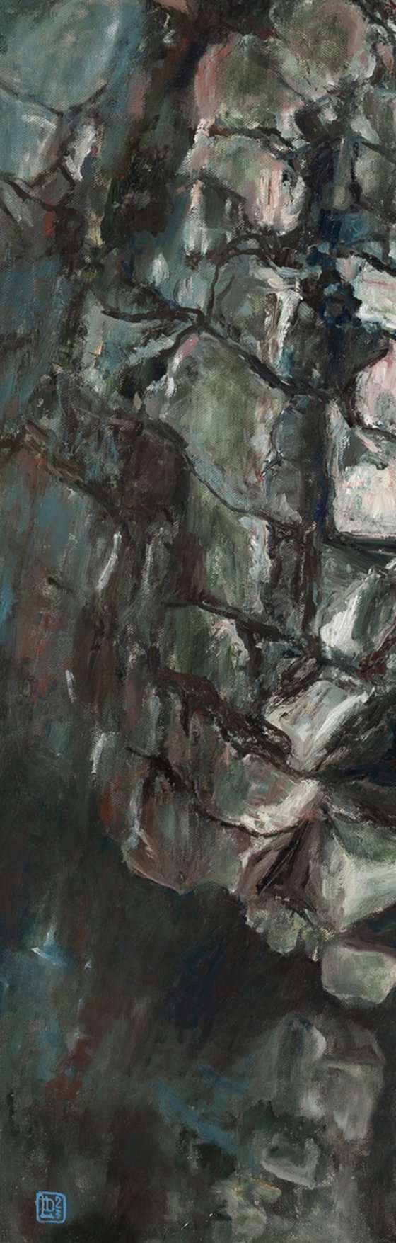 Sleeping Giant Ben Nevis