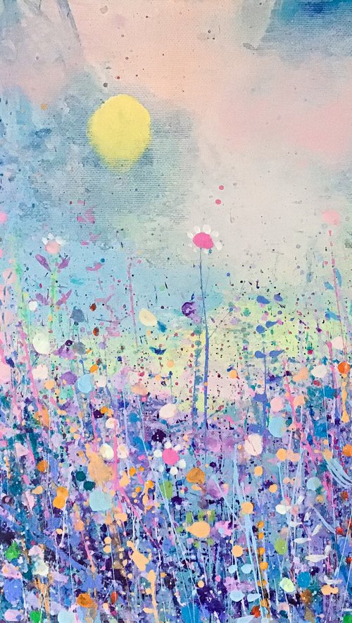 Coastal Sunshine by Sandy Dooley