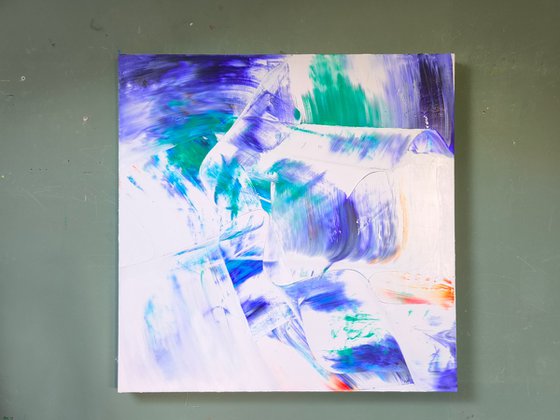 Make Art great again, I think It's better