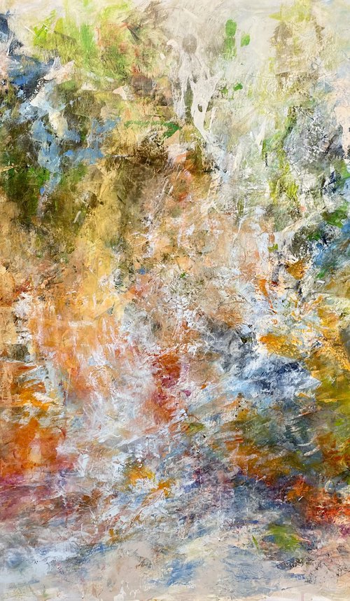Fantasy by Miri Baruch