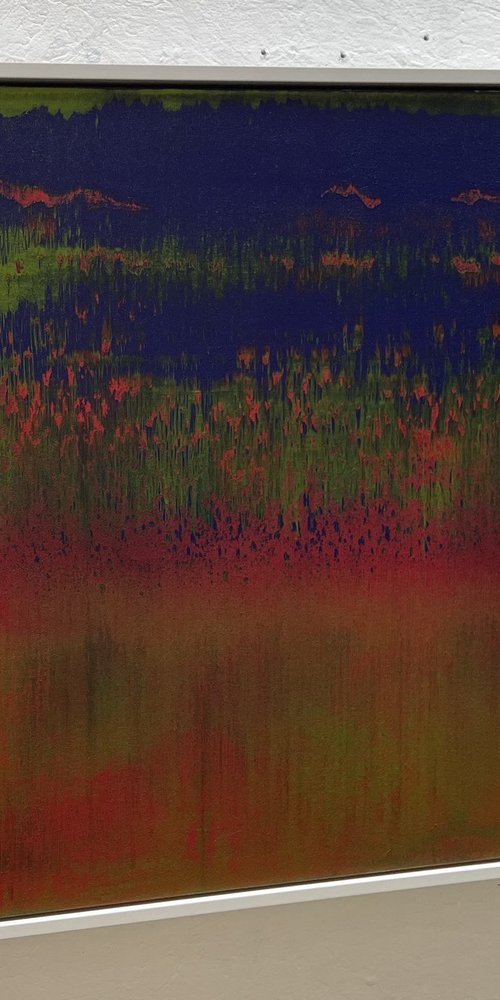 Stolen Time 70 by Richard Heys