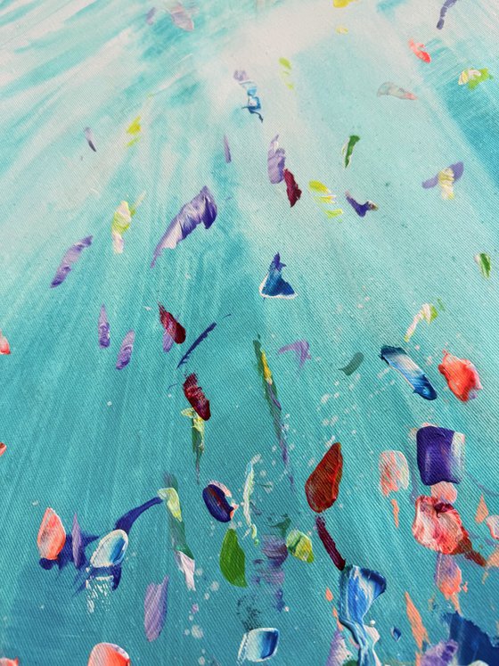 Underwater No. 28