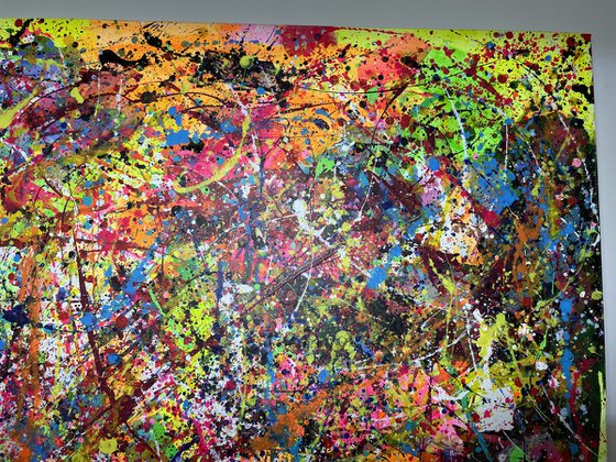 Universe of Colors 01
