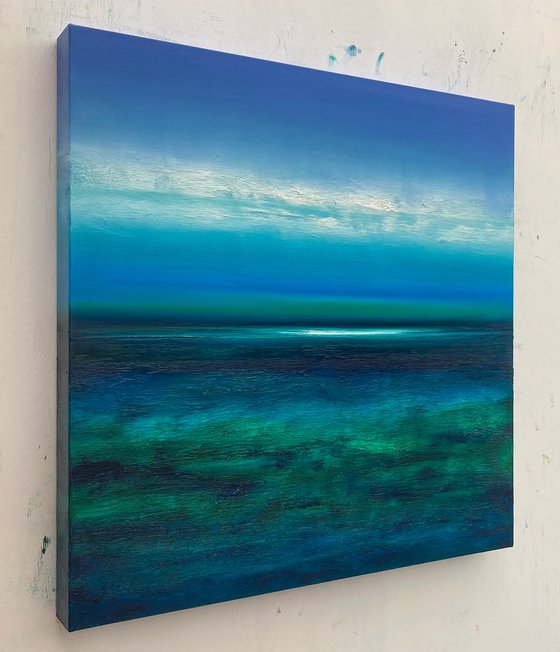 The Morning Light Tomorrow