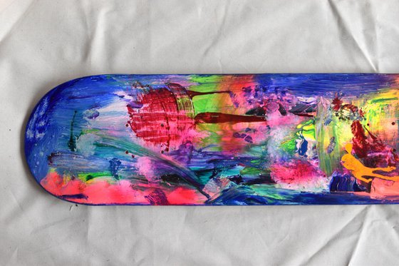 Street Life (Deck 1)