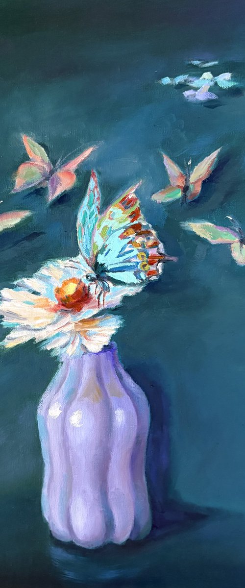 The Gathering by Grace Diehl