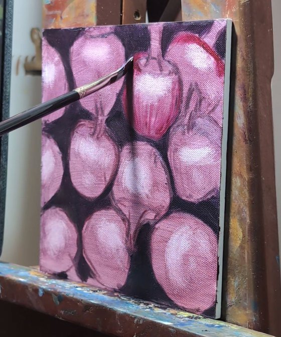 Onions