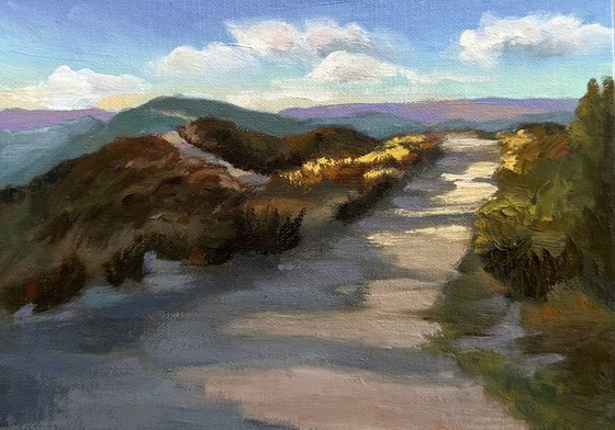 Where the Path Leads