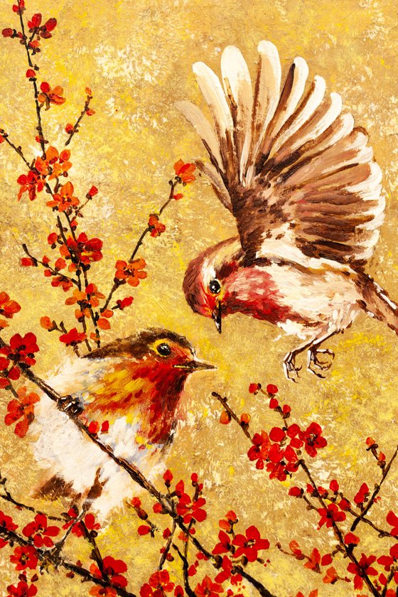 Red Robin