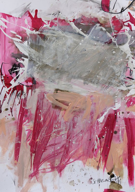 Pink Is an Attitude 1