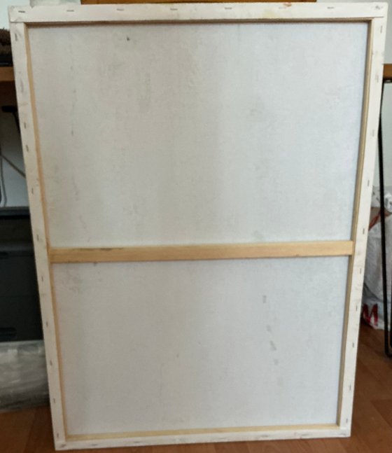 December Nasturtiums