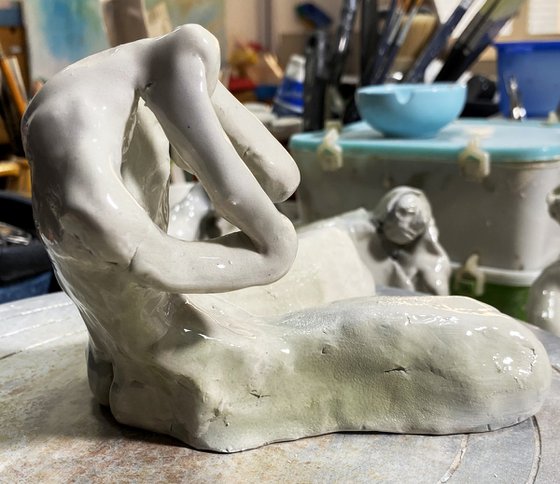 Le madri di Gaza - La paura