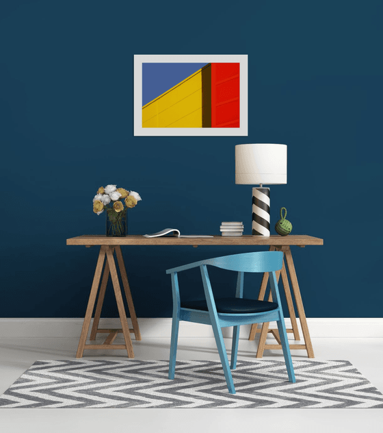 Primary Colours