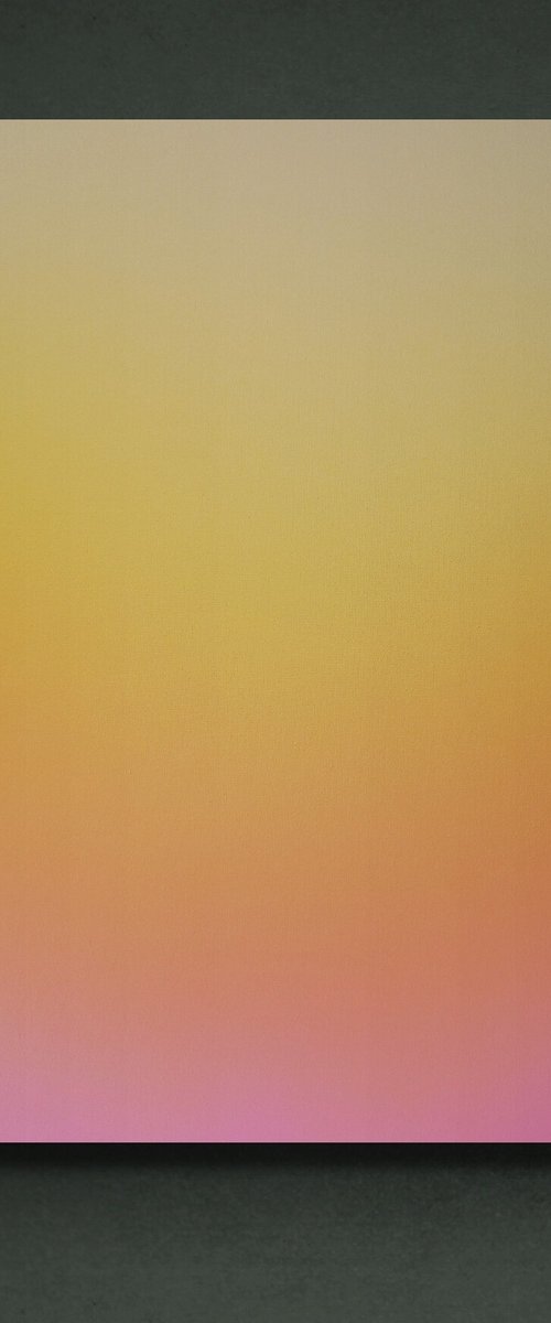 Colors of the Sky: Everywhere by EvA