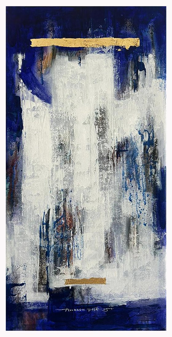 Beyond The Surface-Set of 4