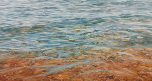 Artwork by Peter Goodhall