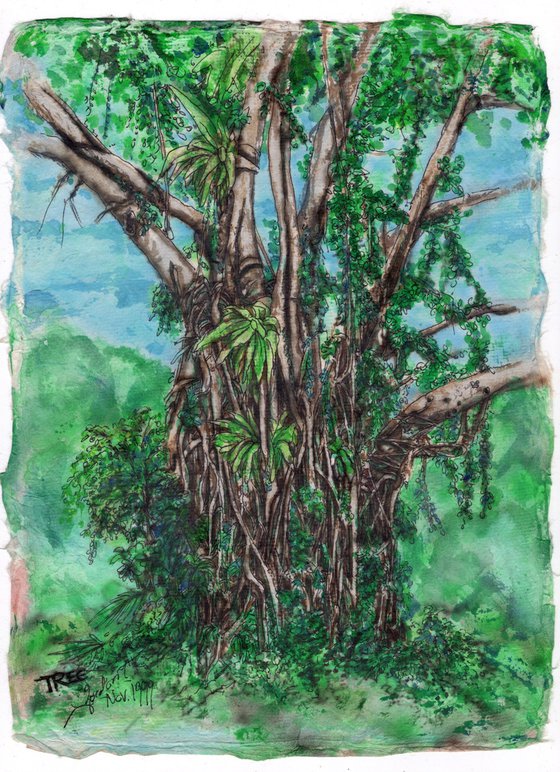 Tree