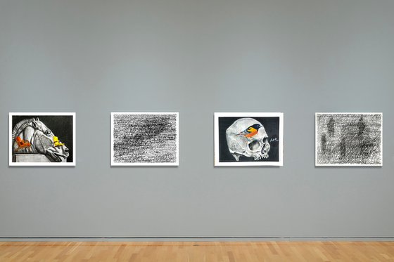 Second Skull First Lady