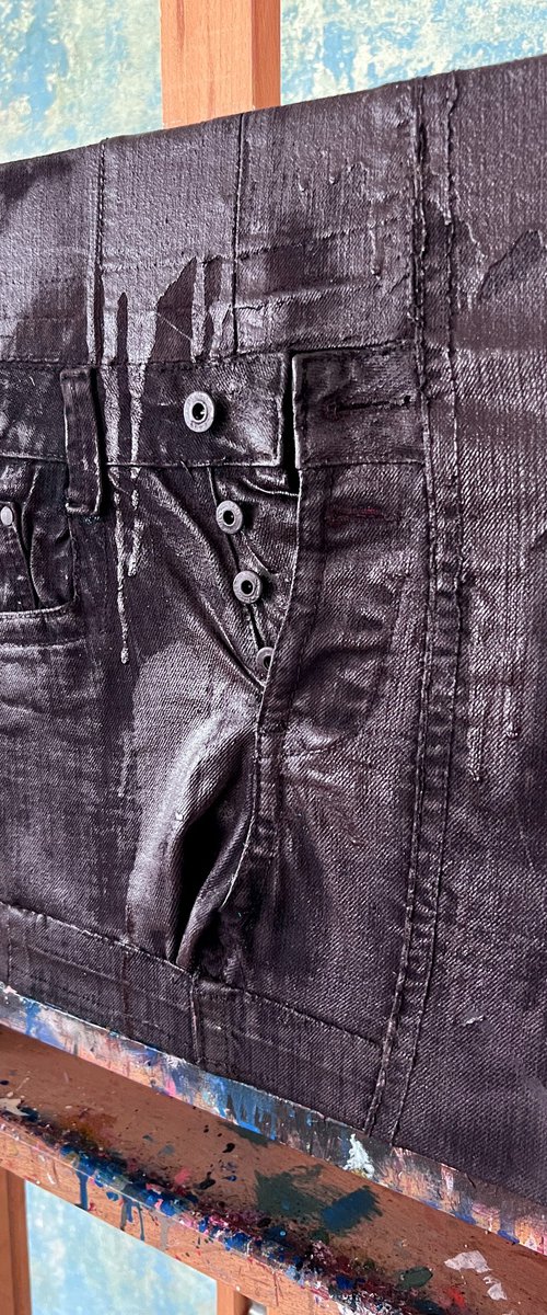 Ex Boyfriends 7 by Inga Makarova