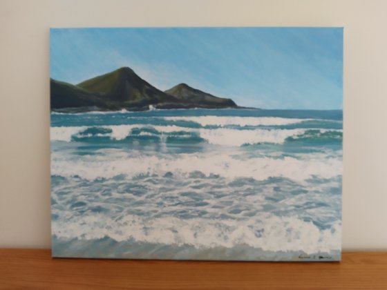 Seascape