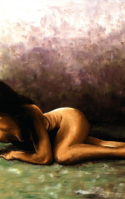 Embarrassment by Richard Young