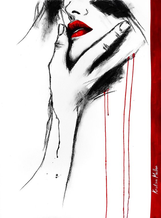 Whispering for Your Touch