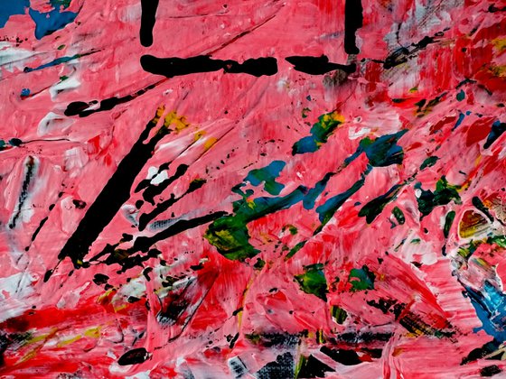 Pink floyed