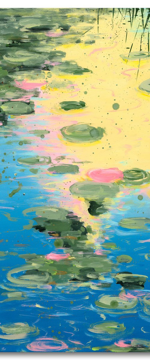 Reflect by Cheba