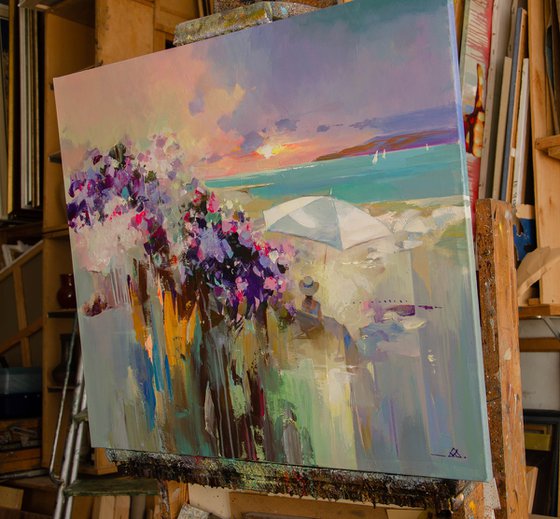 "Colors of Memory"