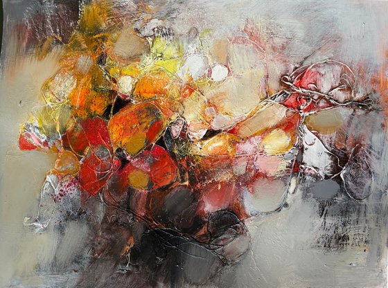 Where Color Refuses to Settle