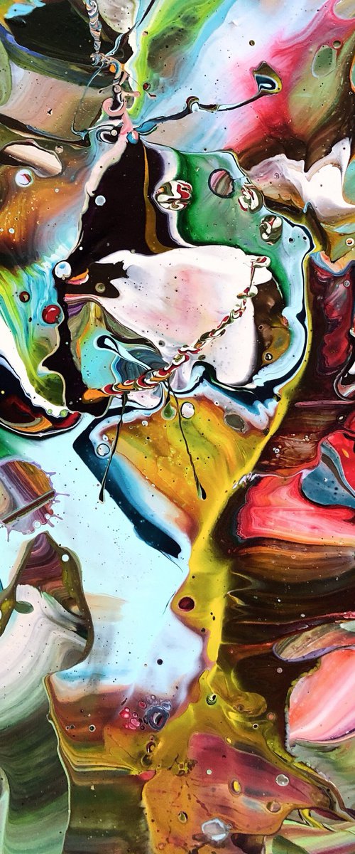 Futurs en déphasage by Jean-Philippe ESTEBENET