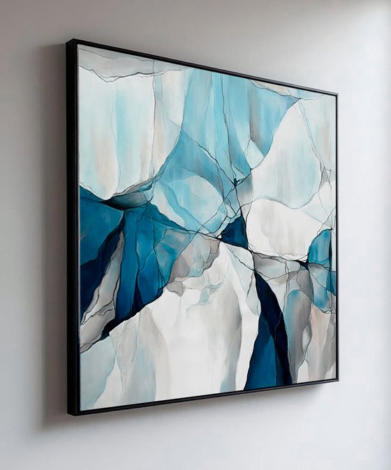 Lines of Our Intersections