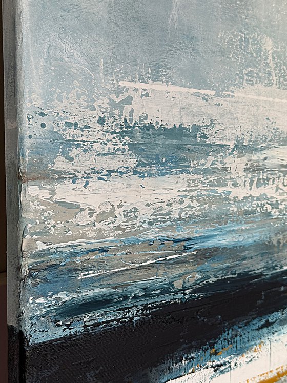 Where Light Begins to Rise