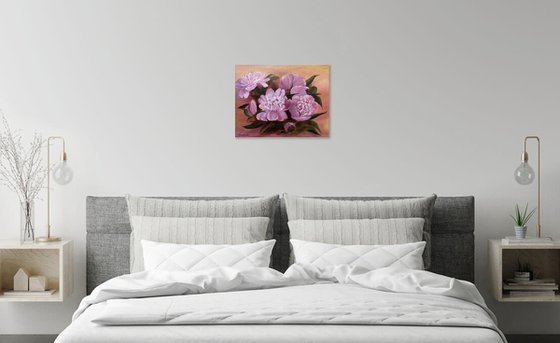Peonies