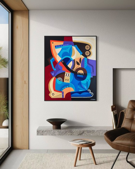 Hope You Like Jamming Too