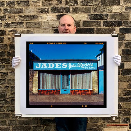 JADES, Norfolk