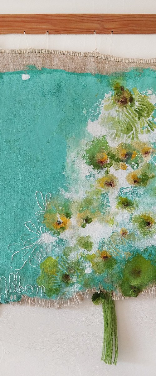 Bloom by Armandine JS