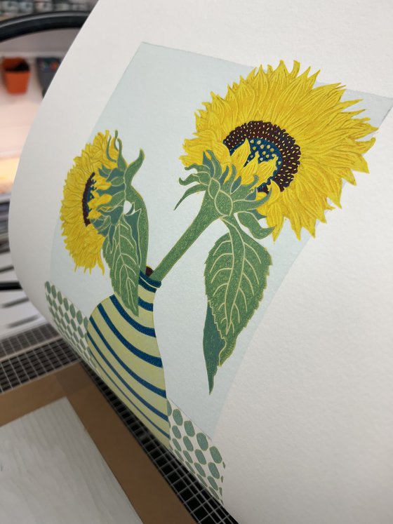 Sunny Duet