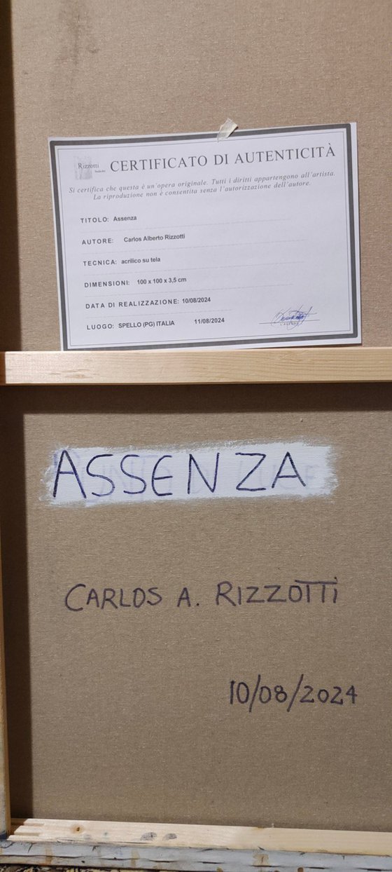 Assenza