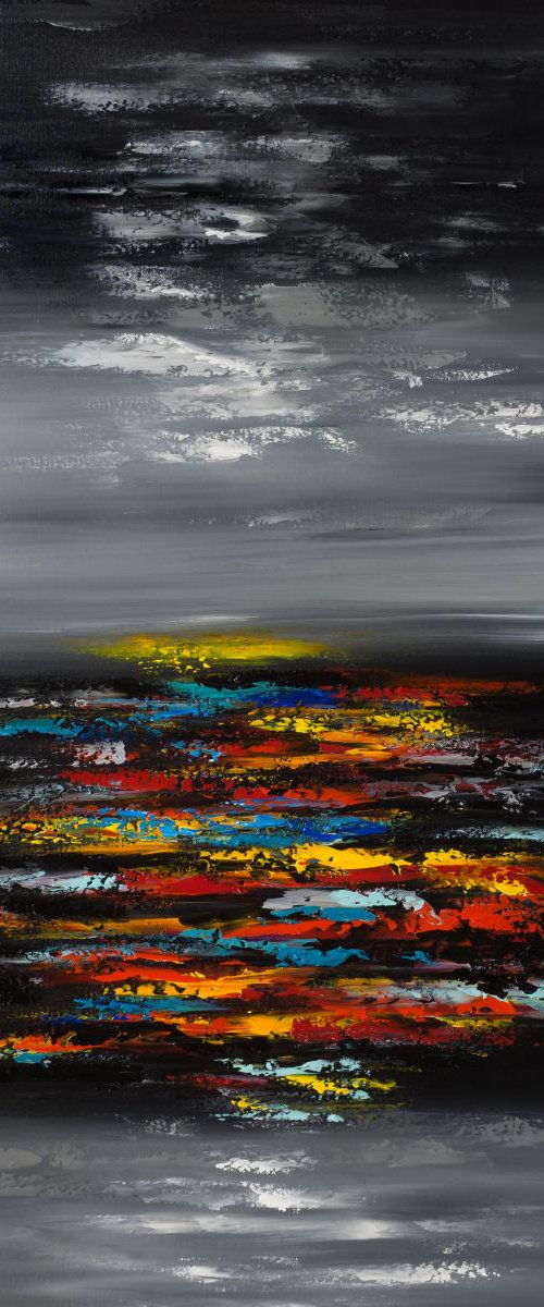 Night Wish by Art By Catalin
