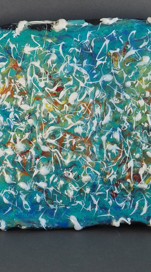 Rain Dance by Linda Cares