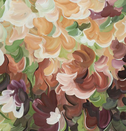 Refined Elegance by Amber Gittins
