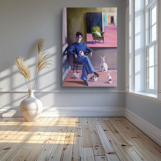 "The Limit of Imagination"