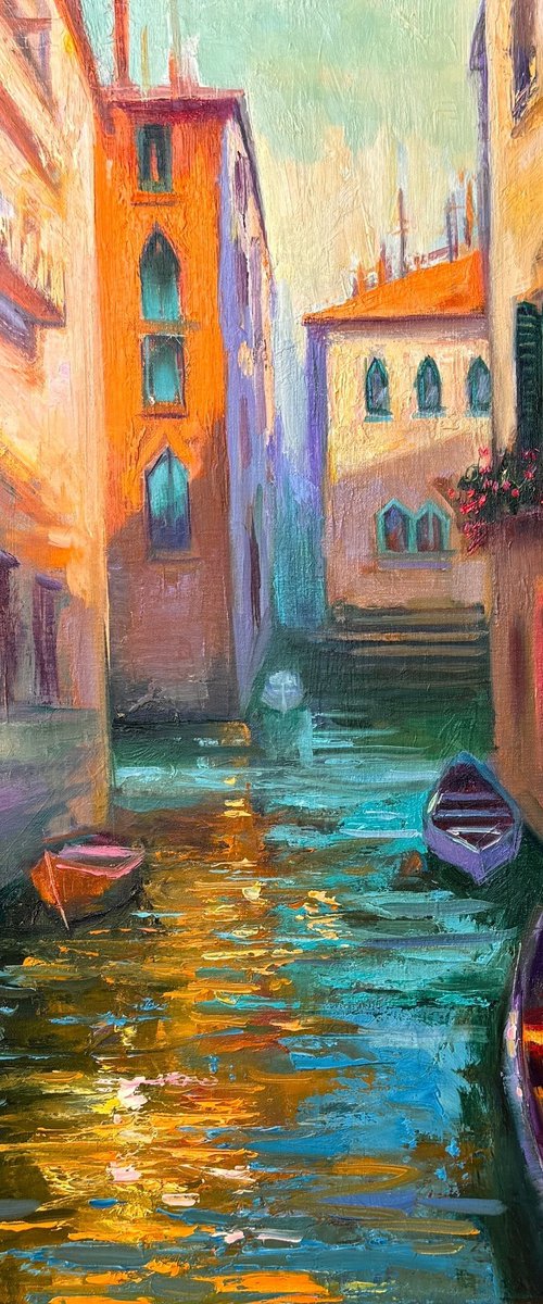 Between Shadow and Light by Emily Lane