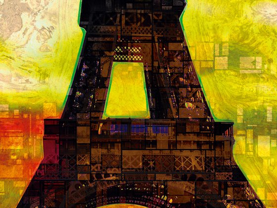 Cuadros de París IV