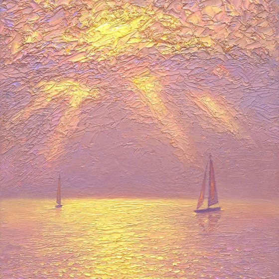 Sea