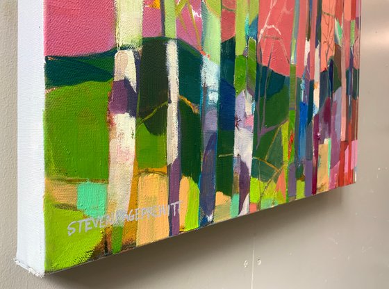 Revisiting 82nd Weather We Waited For