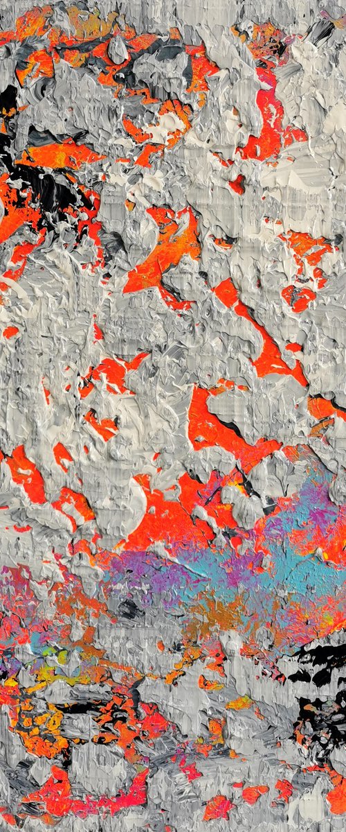 Abstract 2239 by Alex Senchenko